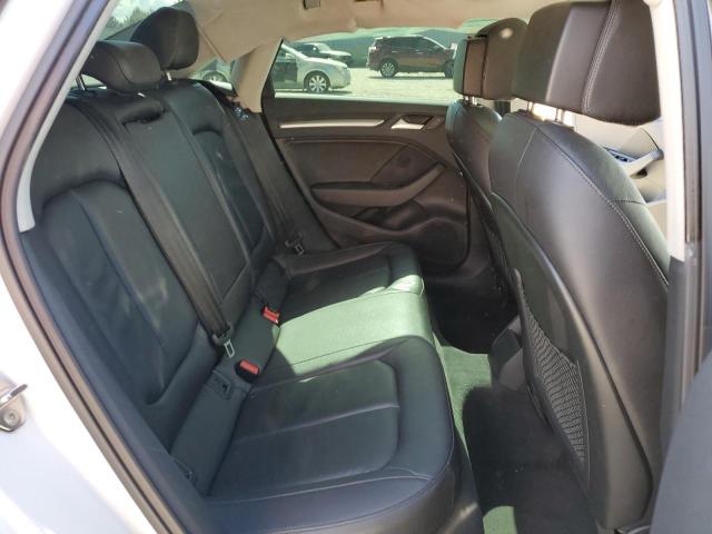 2015 AUDI A3 WAUBFGFFXF1009705