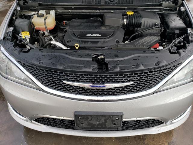 2C4RC1GG9JR320397 2018 CHRYSLER PACIFICA, photo no. 11