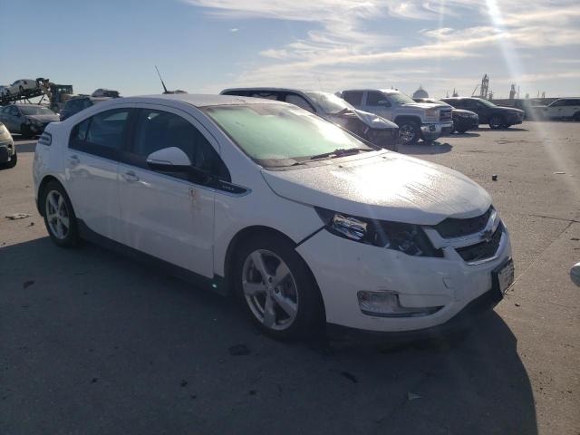 VIN 1G1RA6E4XDU134945 2013 Chevrolet Volt no.4