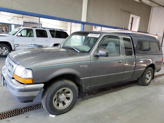 1998 Ford Ranger 