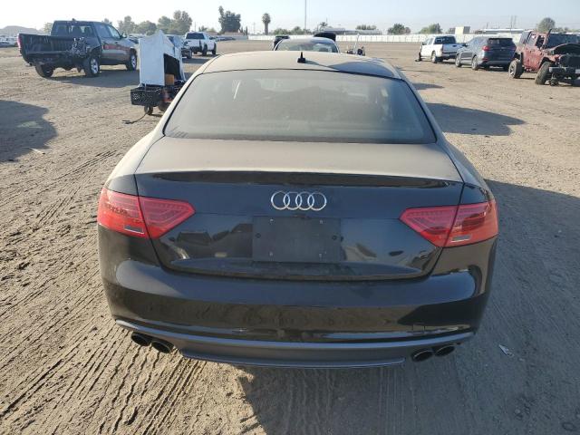 2016 AUDI S5 PREMIUM - WAUC4AFR7GA024598