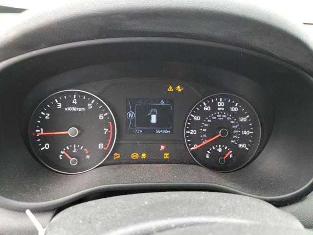 2018 KIA SPORTAGE E - KNDPNCAC2J7372894