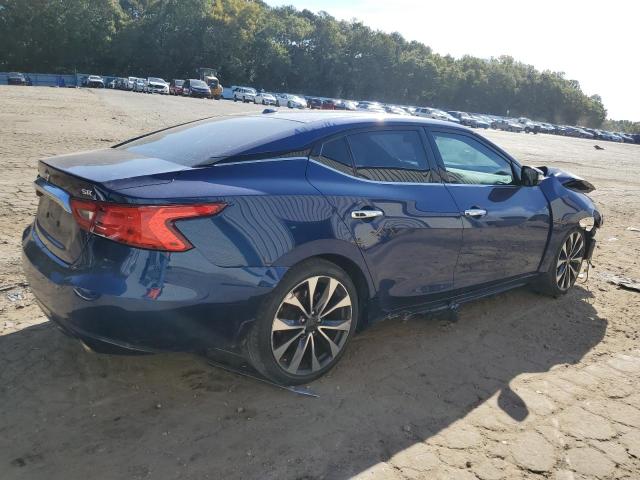 1N4AA6AP1GC406240 Nissan Maxima 3.5s