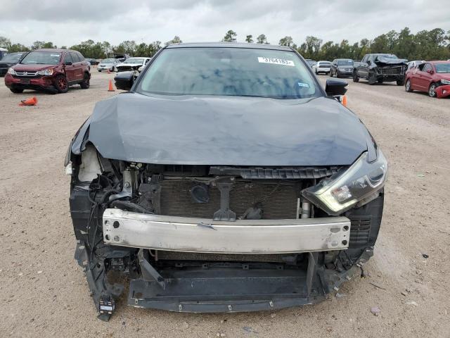 1N4AA6AP6HC421544 Nissan Maxima 3.5s