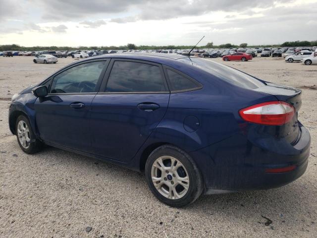 3FADP4BJ7GM203796 | 2016 FORD FIESTA SE