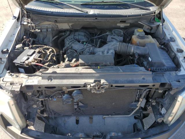 1FTEW1CM8EFB62942 Ford F150 Supercrew