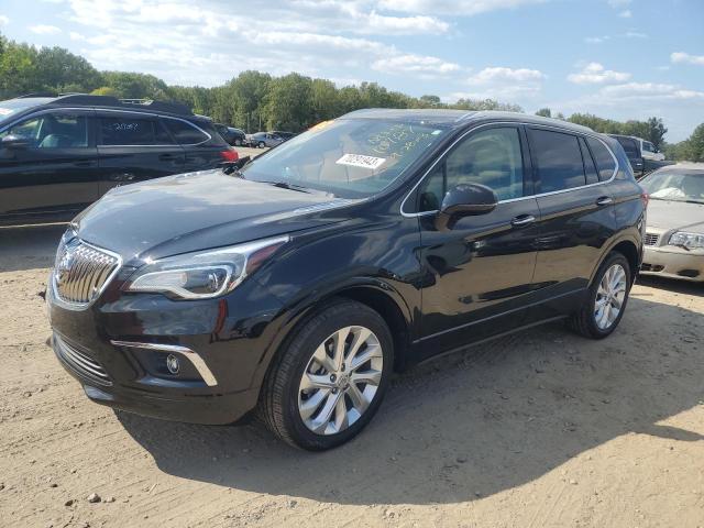 2017 Buick Envision Premium