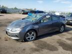 2018 CHEVROLET VOLT LT VIN:1G1RA6S53JU158691