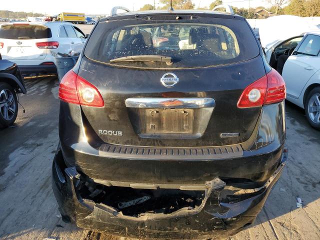 VIN JN8AS5MT9FW664906 2015 NISSAN ROGUE no.6