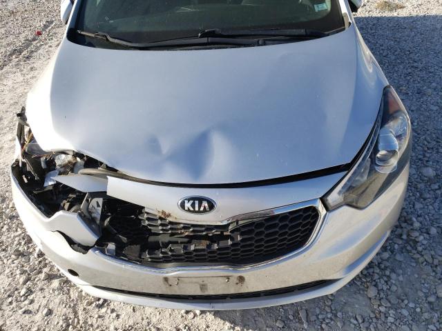 KNAFX5A80E5242818 KIA FORTE EX