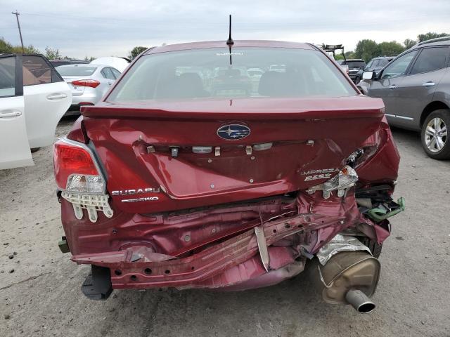 2015 SUBARU IMPREZA PR - JF1GJAK66FH003438