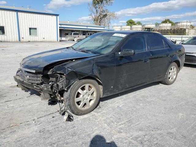 2006 Cadillac CTS 