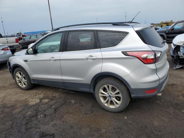 2017 FORD ESCAPE SE - 1FMCU0G96HUA37902