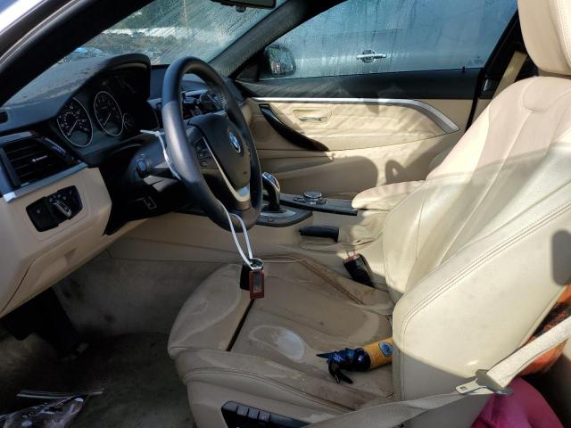 2016 BMW 428 XI - WBA3N9C5XGK249590