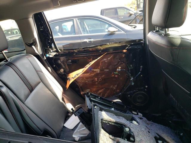 5TDJZRFH3KS730223 Toyota Highlander Se