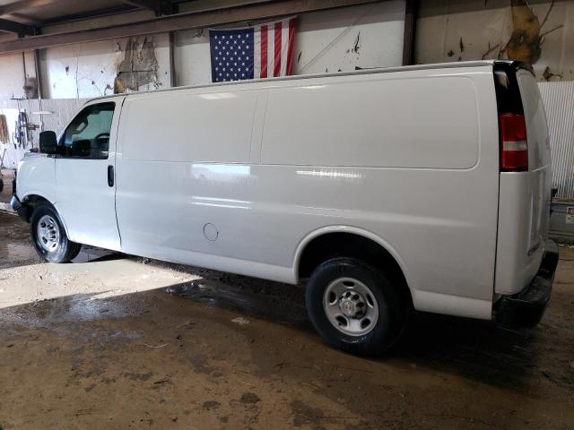 1GCWGBFP4P1116540 Chevrolet Express G2 2