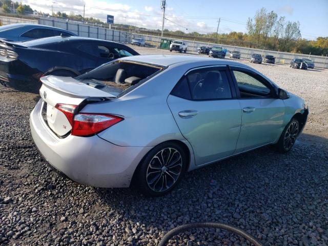 2T1BURHE5EC204789 | 2014 TOYOTA COROLLA L