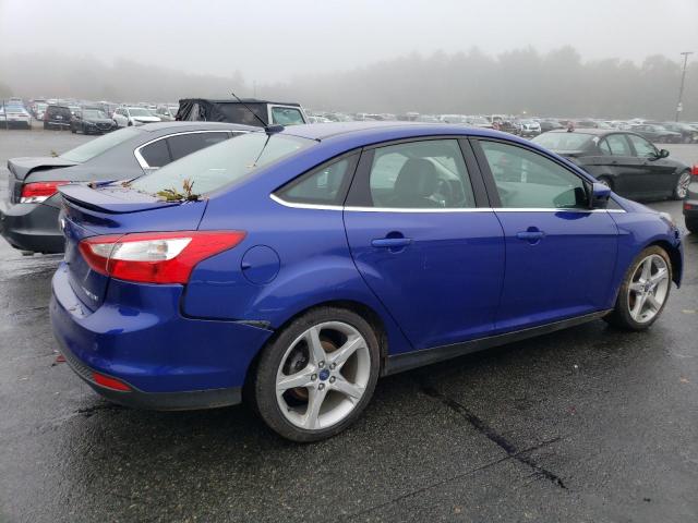 1FADP3J26DL120555 | 2013 Ford focus titanium