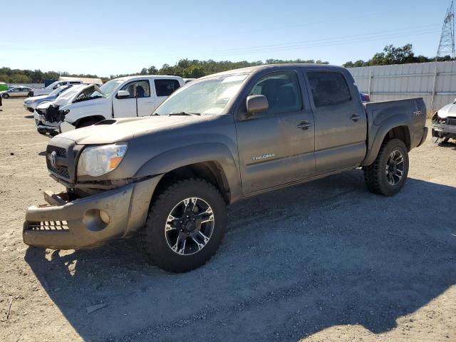 2011 Toyota Tacoma 