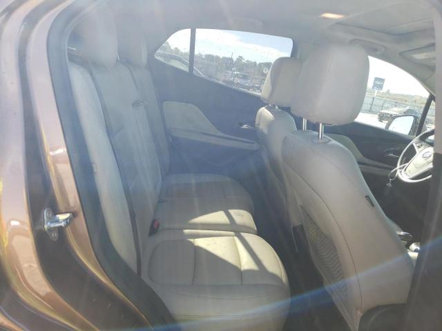 KL4CJCSB3HB015659 Buick Encore Essence