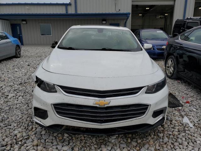 1G1ZD5ST2JF283329 Chevrolet MALIBU LT