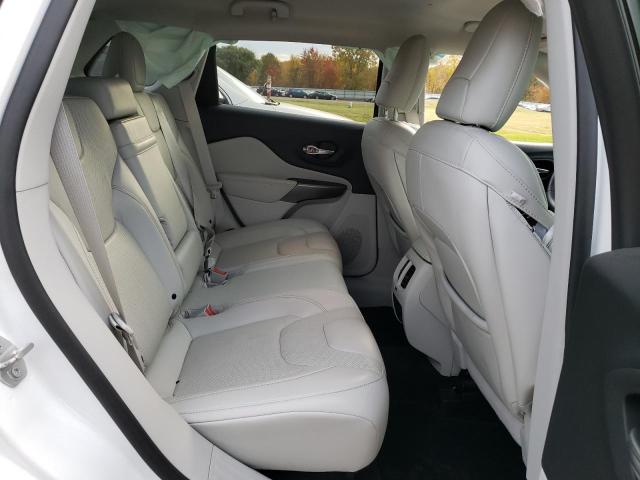 2019 JEEP CHEROKEE L - 1C4PJLDB8KD243821