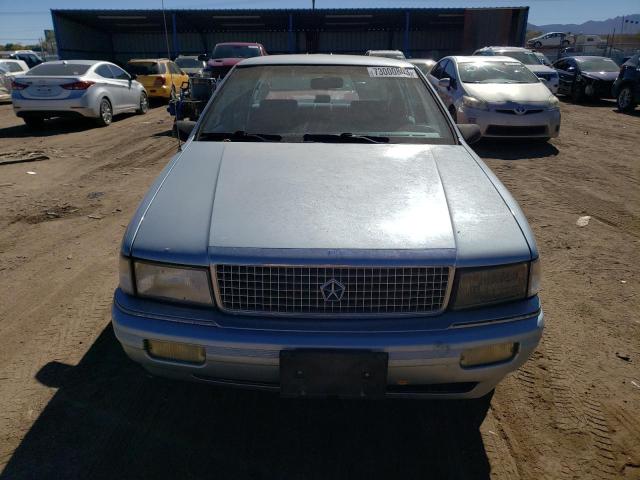 1P3XA5634LF799728 1990 Plymouth Acclaim Le