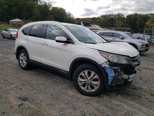 Vin: 5j6rm4h79dl020959, lot: 72103343, honda crv exl 20134