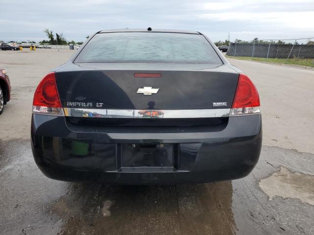 2008 Chevrolet Impala Lt VIN: 2G1WT58K589212486 Lot: 71837683