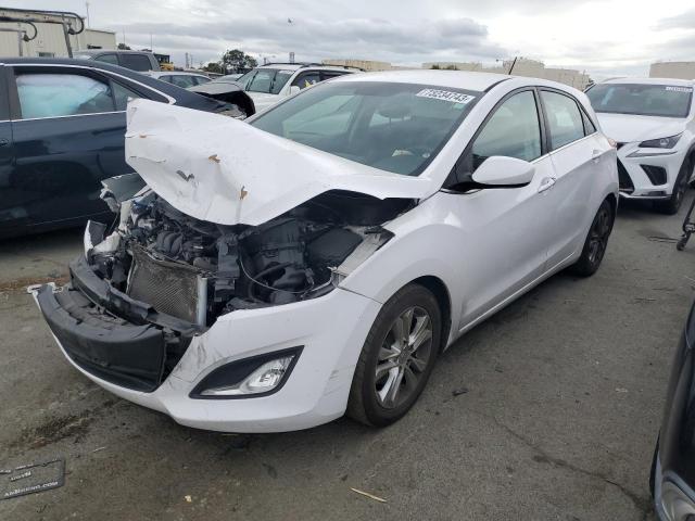 2014 Hyundai Elantra GT 