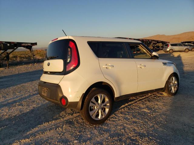 2015 KIA SOUL + - KNDJP3A54F7806080