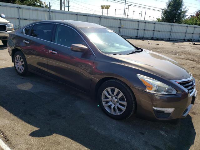 1N4AL3AP0FN323670 | 2015 NISSAN ALTIMA