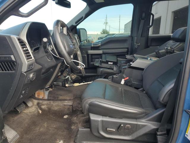 1FTFW1RG9KFA08578 Ford F150 Raptor