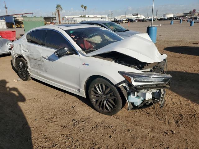 19UDE2F88NA005428 Acura ILX PREMIU 4