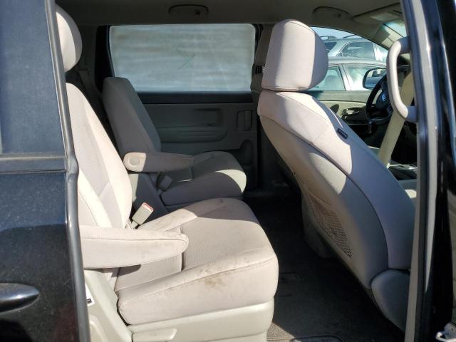 KNDMA5C10H6272900 KIA Sedona L
