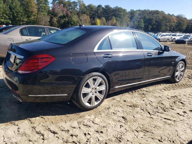 WDDUG8CB6EA008877 Mercedes-Benz S 550