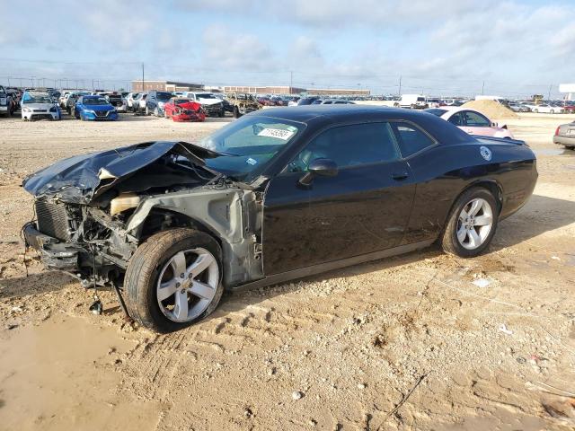 2012 Dodge Challenger SXT