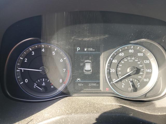 KM8K53A54KU238110 Hyundai Kona Ultimate