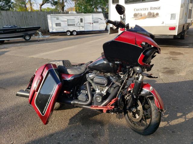 2021 HARLEY-DAVIDSON FLTRXS - 1HD1KTP12MB623708