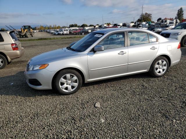 2009 Kia Optima LX