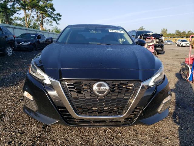  NISSAN ALTIMA 2019 Black