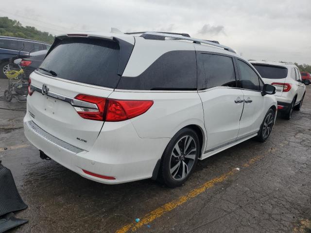 5FNRL6H95LB026183 Honda Odyssey Elite