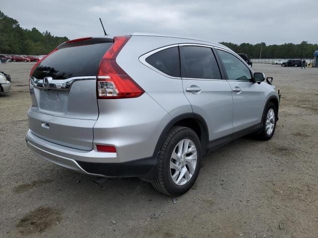 2HKRM3H70FH553404 Honda CR-V EXL