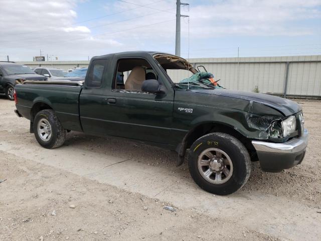 1FTYR14U31TA64741 | 2001 Ford ranger super cab