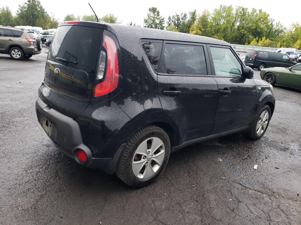 KNDJN2A29E7024801 2014 Kia Soul KNDJN2A29E7024801 2014 Kia Soul