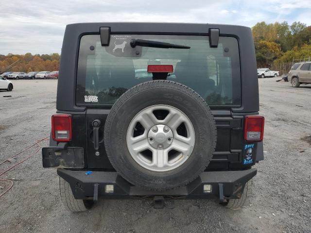 2018 JEEP WRANGLER U - 1C4BJWKG1JL819795
