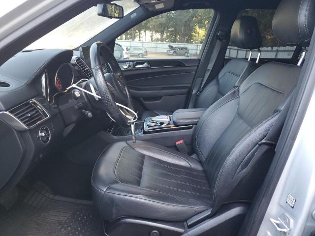 4JGDF6EE7HA858803 Mercedes-Benz Gls 450 4matic