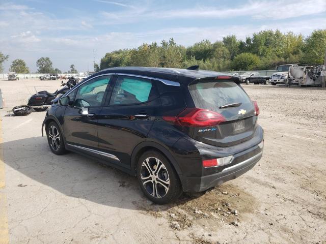 1G1FZ6S09L4121096 Chevrolet Bolt EV PR 2