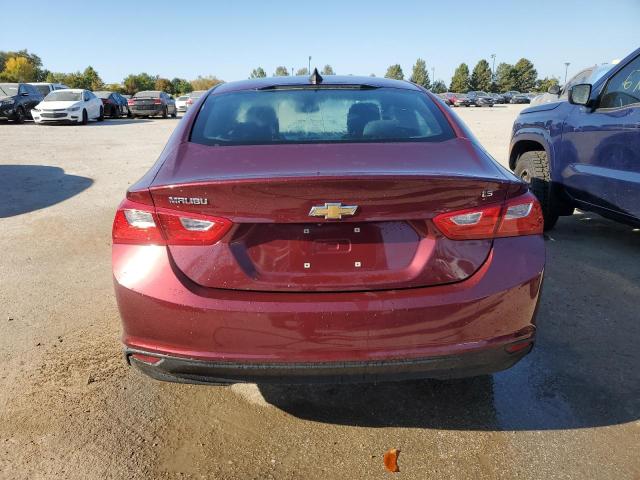 1G1ZC5ST4GF286552 Chevrolet MALIBU LS