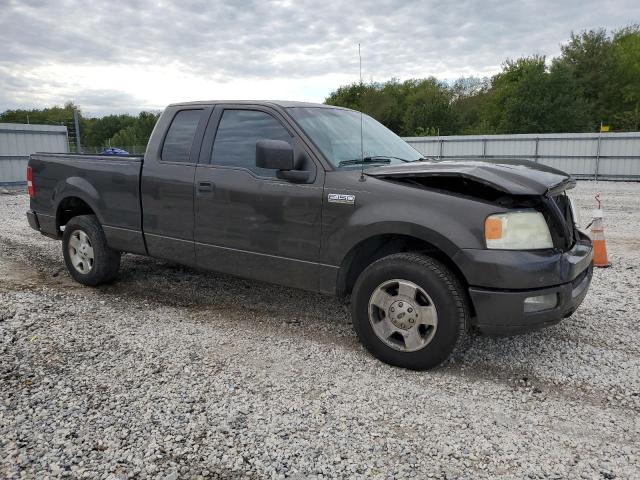 2005 Ford F150 VIN: 1FTRX12W35NA72508 Lot: 70982633